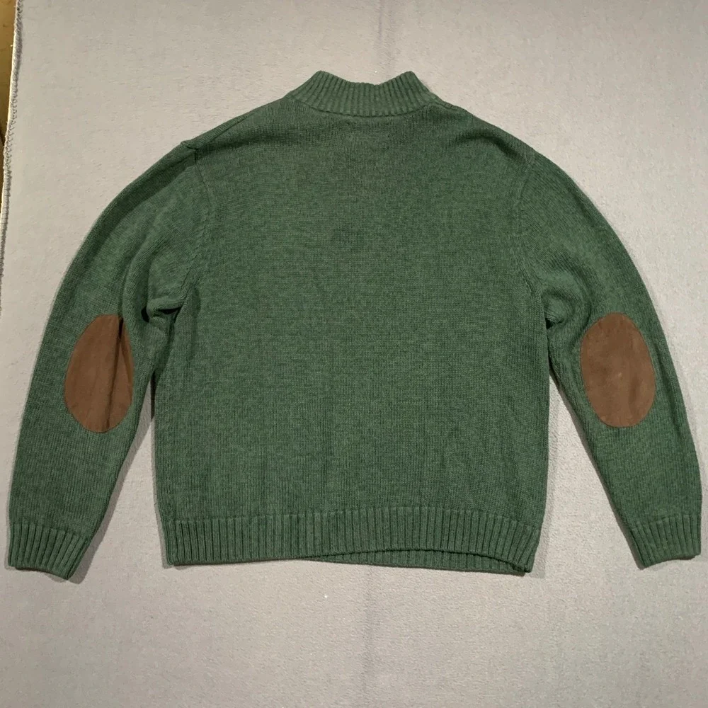 Chaps brand material